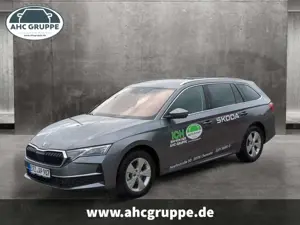 Skoda Octavia Combi 1.5 TSI mHEV 110kW EU6e Exclusive 7-Gang-DSG