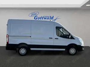 Ford Transit Kastenwagen 290 L2 Trend Apple CarPlay Android Aut Bild 2