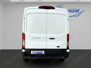 Ford Transit Kastenwagen 290 L2 Trend Apple CarPlay Android Aut Bild 3