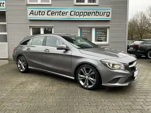 Mercedes-Benz CLA 200 CDI Shooting Brake DCT "Urban" Automatik