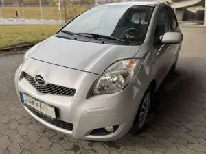 Daihatsu Charade 1.3 | 68.000km | Klimaautomatik | 100 PS | 5 T Bild 3