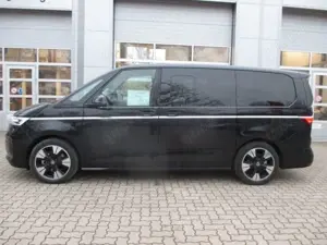 Volkswagen T7 Multivan Style +AHK+StHZ+SHZ+Pano*LED+Velours