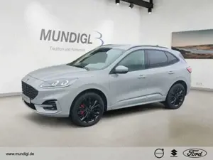 Ford Kuga ST-Line X FHEV NAVI ACC Autom  RFK AHK SHZ FSH LRH