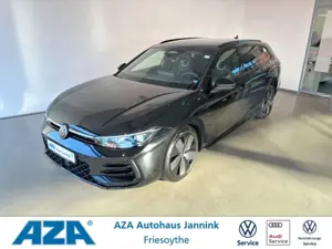 Volkswagen Passat Variant 2.0 TDI DSG 4M R-Line Black Style *AHK*NAVI*SIH*E