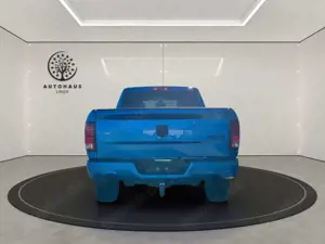 Dodge RAM 1500LT 4X4 NAVI/LEDER/LED Bild 4