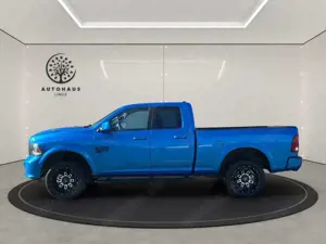 Dodge RAM 1500LT 4X4 NAVI/LEDER/LED Bild 2
