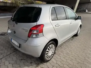 Daihatsu Charade 1.3 | 68.000km | Klimaautomatik | 100 PS | 5 T Bild 5