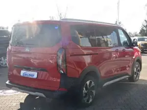 Ford Tourneo Custom 340L1 Active 2.5L PHEV Pano BO Bild 5