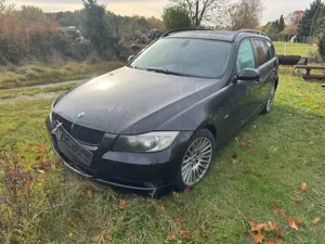 BMW 318 318i Touring Automatik