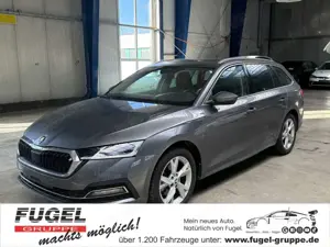 Skoda Octavia Combi 1.4 TSI IV Style Pano|Headup|ACC|RFK|SHZ|Nav