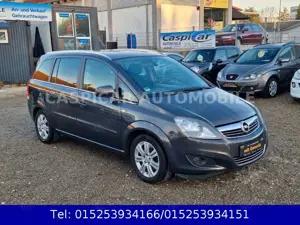 Opel Zafira B 1,7 CDTI Family Plus, SHZ,PDC,7-SITZER