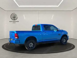 Dodge RAM 1500LT 4X4 NAVI/LEDER/LED Bild 5
