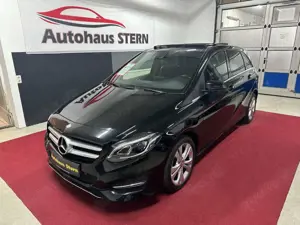 Mercedes-Benz B 200 *Pano*PDC*Kamera*Totwinkel*