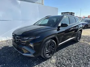 Hyundai TUCSON IMPRESSION DCT 20th Anniversary ACC NAVI PANO K...