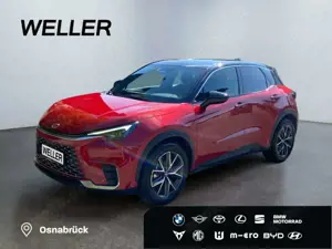 Lexus LBX FWD Emotion*LED*SHZ*Kamera*CarPlay*PDC v+h*