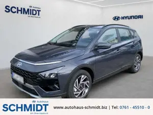 Hyundai BAYON Trend 2WD !AKTION! 1.0 T-GDI DCT Navi LED Rückfahr