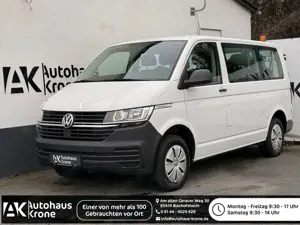 Volkswagen Others T6.1 2.0 TDI Caravelle Trendline 9-SITZER*KLIMA PD