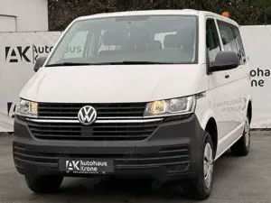 Volkswagen Others T6 2.0 TDI Caravelle Trendline  *9-SITZER*KLIMA* I Bild 2