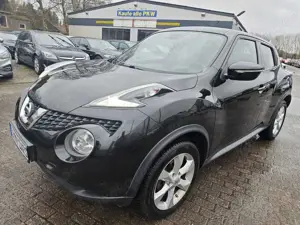Nissan Juke Diesel 1.5 dCi N-Way