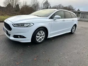 Ford Mondeo Mondeo 2,0 ST-LineTurnier Automatik mit Garantie