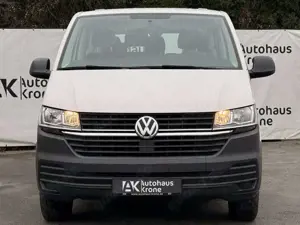 Volkswagen Others T6 2.0 TDI Caravelle Trendline  *9-SITZER*KLIMA* I Bild 3