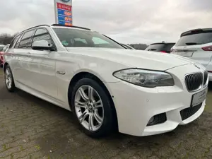 BMW 525 d xDrive M-Paket*BI-XENON*PANO*HEADUP*KAMERA