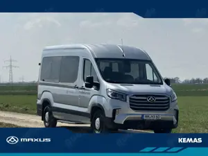 Maxus Deliver 9 Deliver9*2.0D*9Sitzer*L3H2*KLIMA*CarPlay*MY22