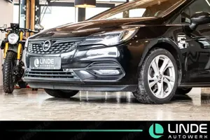 Opel Astra |LED|R.KAMERA|BOSE|KEYLESS|LANE|SIDE Bild 2