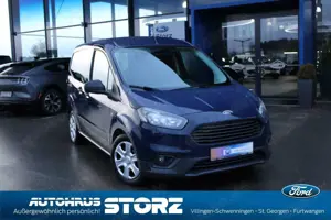 Ford Transit Courier Trend AUDIO PAKET||SCHIEBETÜR PAKET|SITZ PAKET|KLI