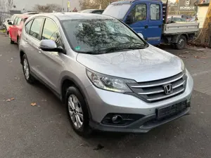 Honda CR-V Elegance 2WD~KLIMA~EU5