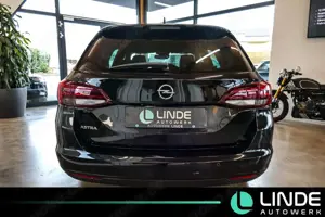 Opel Astra |LED|R.KAMERA|BOSE|KEYLESS|LANE|SIDE Bild 5