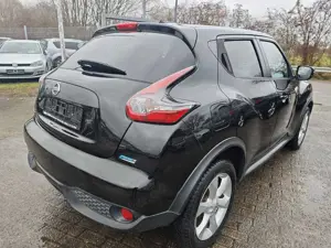 Nissan Juke Diesel 1.5 dCi N-Way Bild 5