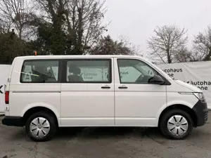 Volkswagen Others T6 2.0 TDI Caravelle Trendline  *9-SITZER*KLIMA* I Bild 5