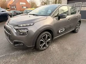 Citroen C3 Feel Pack Apple car play Android DAB Navi USB