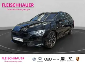 Skoda Octavia Combi 2.0 TDI 110 kW Sportline HUD Navi Digitales