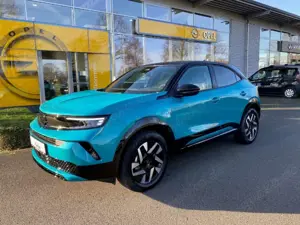 Opel Mokka GS Automatik LED+Sitzhzg+PDC+Klimaautomatik