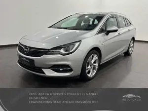 Opel Astra K Sports Tou.Elegance AUTOMATIK/AHK/HU:NEU