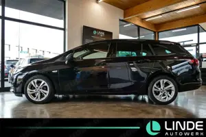 Opel Astra |LED|R.KAMERA|BOSE|KEYLESS|LANE|SIDE Bild 3