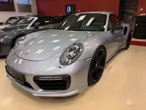 Porsche 991 911 Turbo 991.2 LOOK,BOSE,SHD,21"Z.,DEUTSCH
