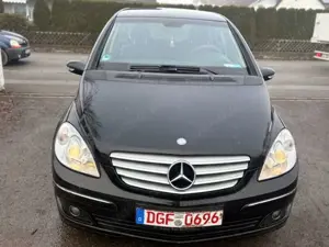 Mercedes-Benz B 200 B 200 CDI (245.208)