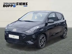 Hyundai i10 1.2  'Prime' MY25