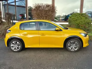 Peugeot e-208 Active - Elektromotor/1. Hand/LMF Bild 5