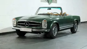 Mercedes-Benz SL 280 280SL Pagode