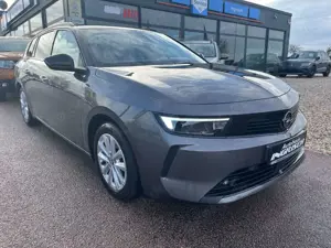 Opel Astra Sports Tourer Edition mit LED+ALU+GARANTIE