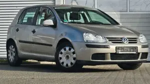Volkswagen Golf V Lim. Trendline Klima EFH TÜV Neu