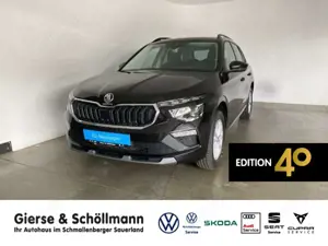 Skoda Kamiq Selection 1.0 TSI DSG AHK+MATRIX