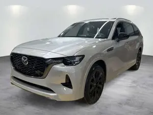 Mazda CX-80 3.3L e-SKYACTIV D 254ps