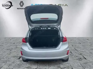 Ford Fiesta 1.0 EcoBoost CoolConnect S/S Bild 5