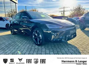 CUPRA Leon Sportstourer 1.5 eTSI DSG Matrix-LED, Sennheiser, Ganzjahresreifen