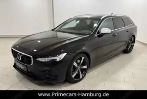 Volvo V90 2.0 D5 R-Design AWD|KAMERA|DAB+|LED|MEMORY|